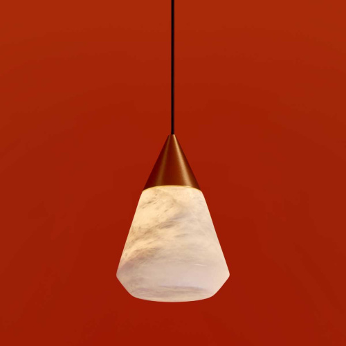Подвесной светильник Freya Modern Cave FR5631PL-L6BS1 фото 8