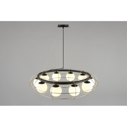 Люстра подвесная APL.317.03.10 фото 5