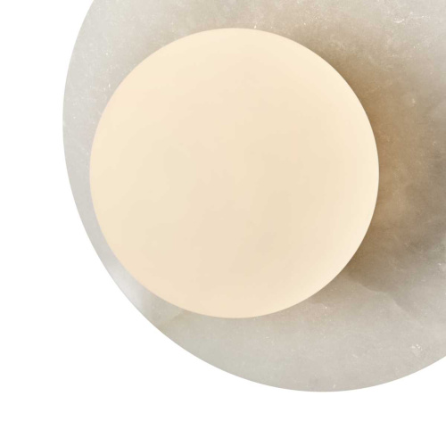 Настенный светильник Freya Modern Cave FR5631WL-L20BS фото 4