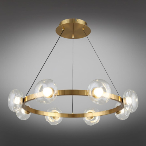 Люстра подвесная APL.072.33.08 фото 3