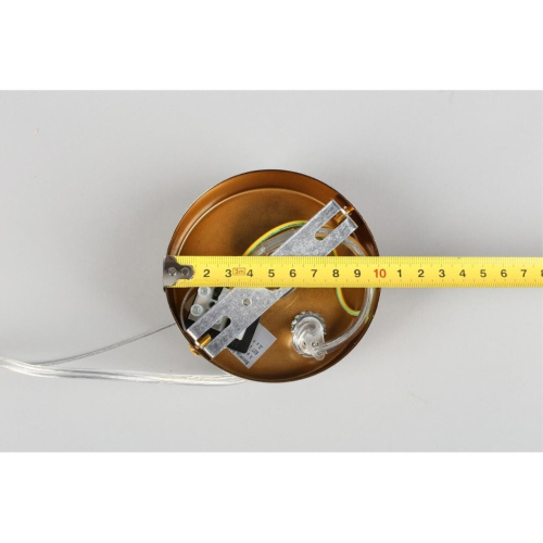 Светильник подвесной APL.301.16.02 фото 9