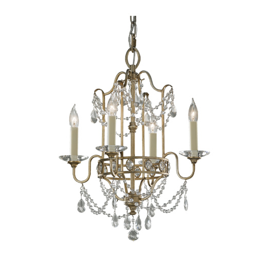 Люстра Feiss, Арт. FE-GIANNA4