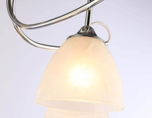 Потолочная люстра Ambrella light Traditional TR3042 фото 6