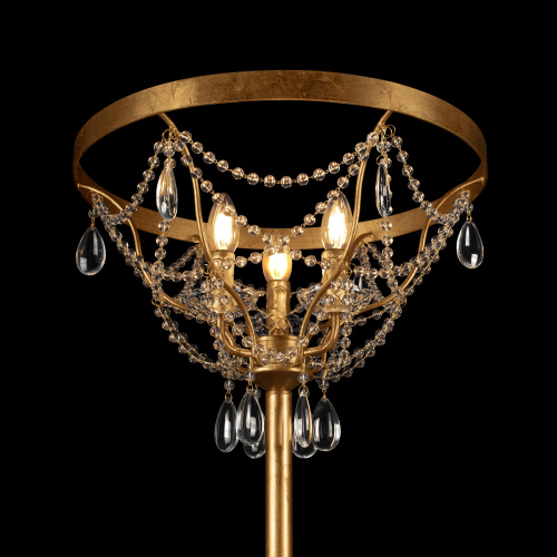 10430F Торшер LOFT IT Foil фото 2 10430F Торшер LOFT IT Foil фото 2