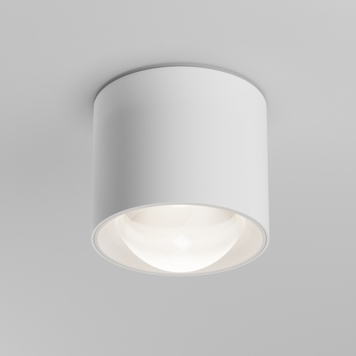 Потолочный светильник Technical C217CL-15W4K-W фото 8