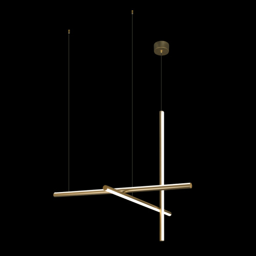 10393/D Подвесной светильник LOFT IT Coordinates фото 4