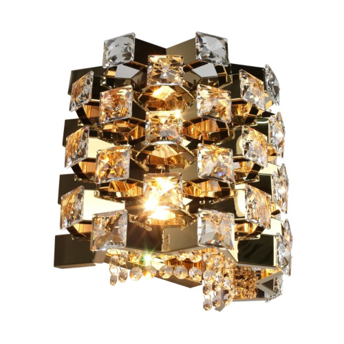 Светильник настенный (Бра) APL.861.01.02