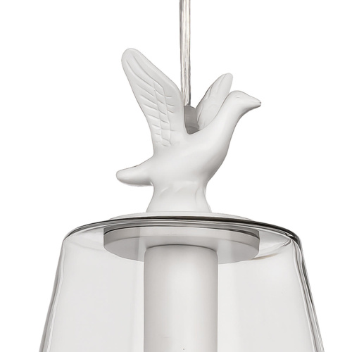 LOFT1807 Подвесной светильник LOFT IT Wildlife фото 2 LOFT1807 Подвесной светильник LOFT IT Wildlife фото 2