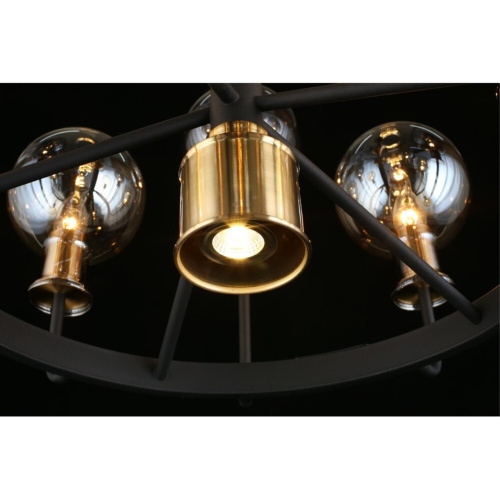 Люстра подвесная APL.902.03.11 фото 4