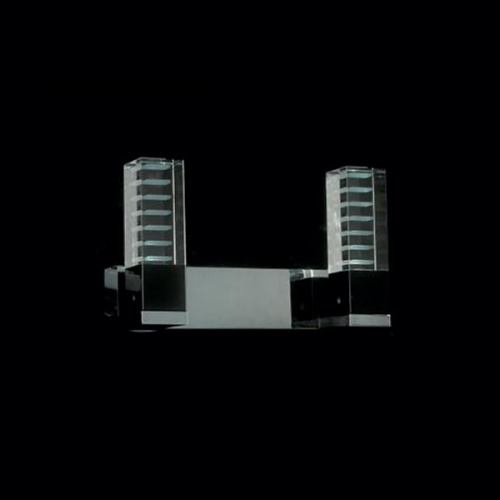 Настенный светильник MB9117-2C фото 2