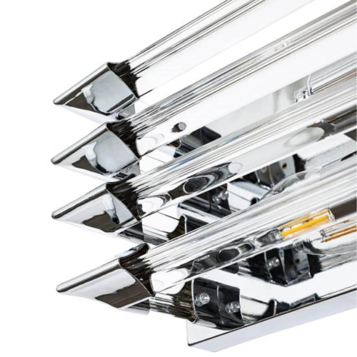 Настенный светильник Arte Lamp Caravaggio A1059AP-2CC фото 3