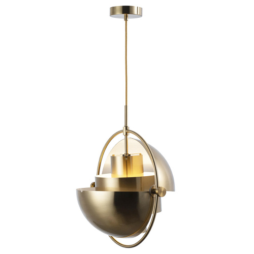 LOFT9915-C Подвесной светильник LOFT IT Multi-lite фото 7