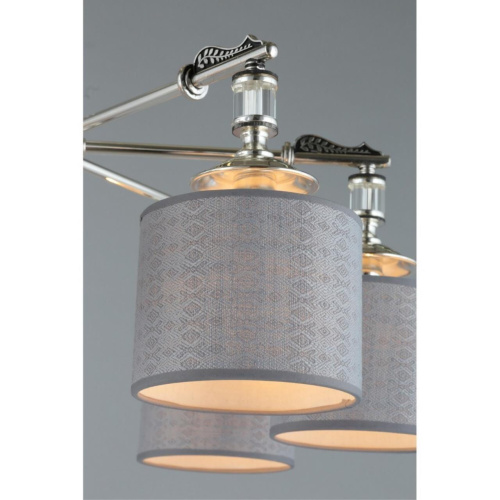 Люстра потолочная OML-64317-07 фото 9