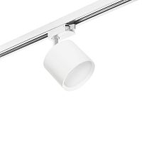 Комплект с трековым светильником Lightstar Rullo (213486+592086) R1T3486