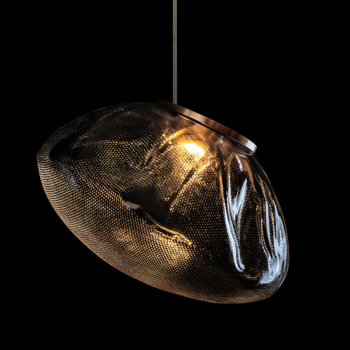 10469S Smoke Подвесной светильник LOFT IT Random фото 6