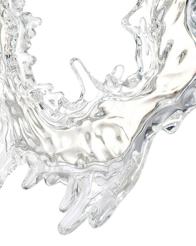 Зеркало 8658W/L clear фото 7