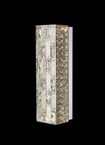 Бра Festo Chrome FL1052-2W