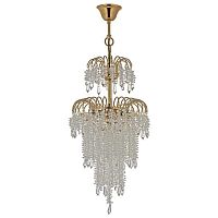 Подвесная люстра Arti Lampadari Sardinia E 1.5.30.105 G