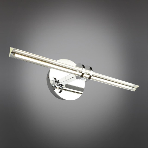 Светильник настенный (Бра) OML-09901-08 фото 3 Светильник настенный (Бра) OML-09901-08 фото 3