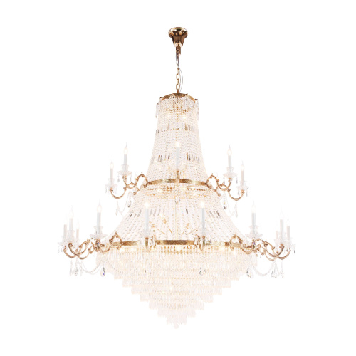 Подвесной светильник Maytoni DIA890-PL-66-G фото 3