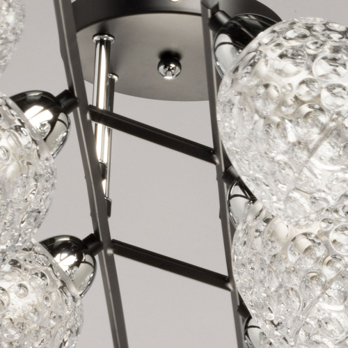 Люстра De City Торес фото 10