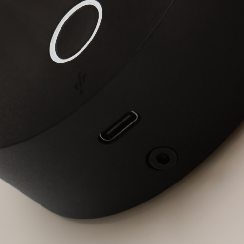 Настенный светильник (бра) Technical C081WL-L3BBS3K фото 12