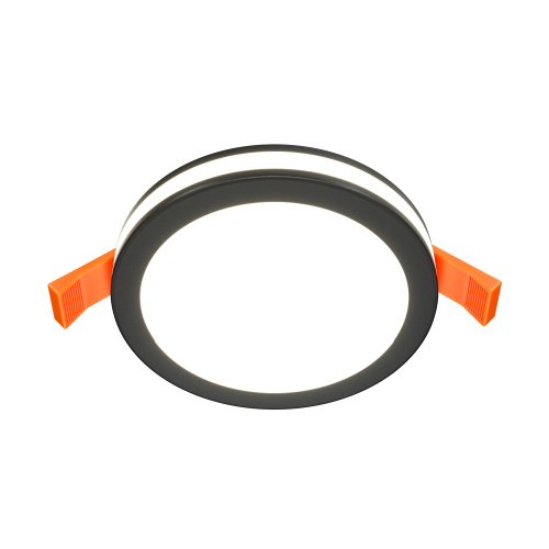 Встраиваемый светильник Technical DL303-L12B