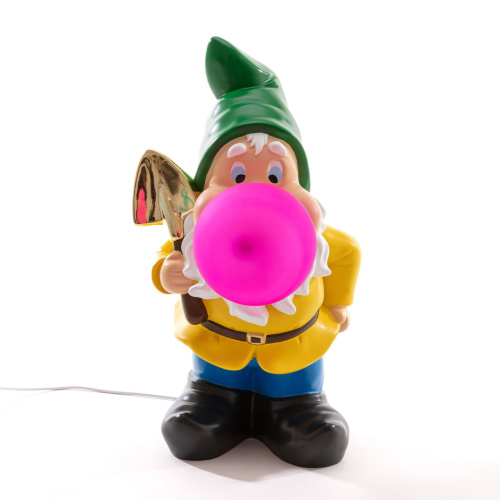 Настольная лампа Gummy Working фото 8 Настольная лампа Gummy Working фото 8