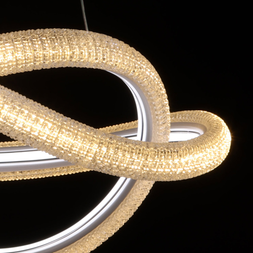 Подвесной светильник De City Оскар 510014001 фото 7