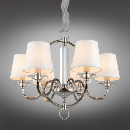 Люстра подвесная APL.713.03.06 фото 2