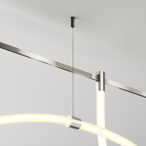 Комплектующие для трекового светильника Technical TRA154CSW-1PT фото 5