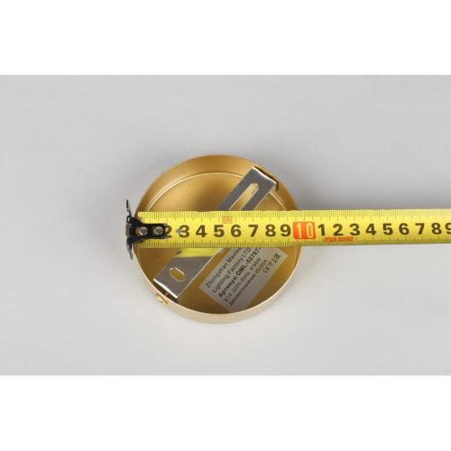 Люстра потолочная OML-52707-09 фото 9