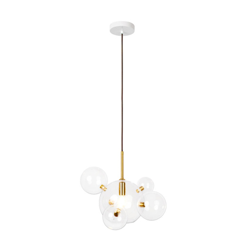 2027-P6 mini Подвесной светильник LOFT IT Bolle фото 4