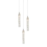 Подвесной светильник OWD272-3 gold