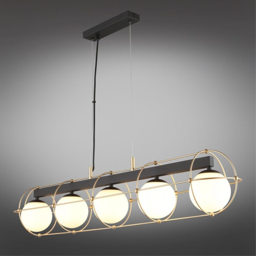 Люстра подвесная APL.317.03.05 фото 3