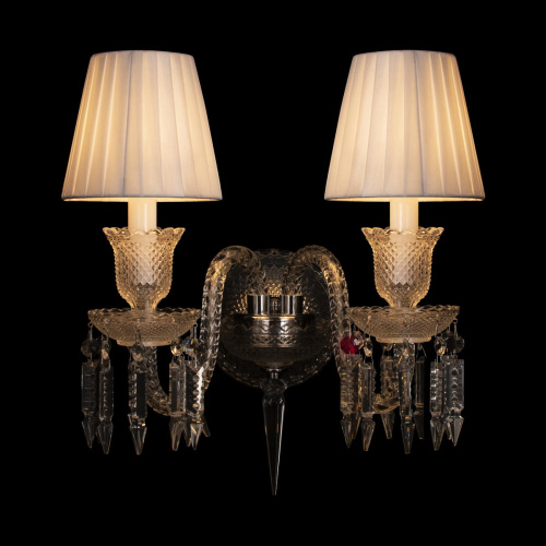 10210/2W White Настенный светильник LOFT IT Zenith фото 2