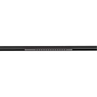 Трековый светодиодный светильник Arte Lamp Optima A7266PL-1BK