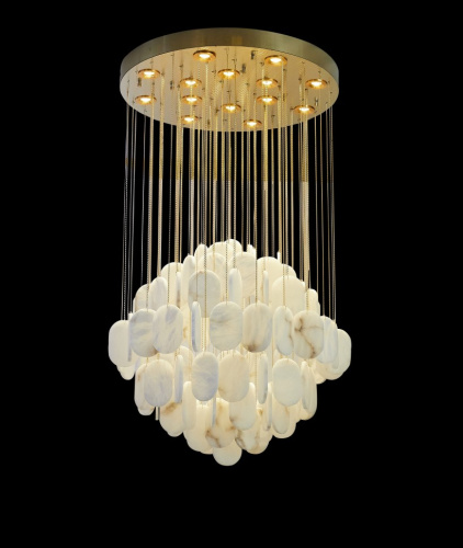 Подвесная люстра Etereo FL1114-14N Подвесная люстра Etereo FL1114-14N