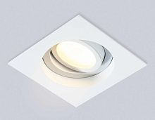 Встраиваемый точечный светильник  Ambrella light TECHNO SPOT TN102757