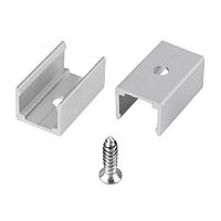 Держатель ARL-MOONLIGHT-1010-CLIP ANOD Arlight 055653