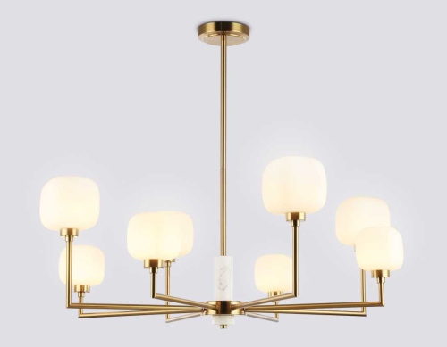 Подвесная люстра Ambrella light High Light LH53017 фото 2