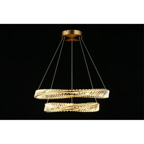 Люстра подвесная APL.045.03.65 фото 8