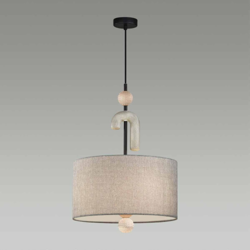 Подвесная люстра Odeon Light Exclusive Modern Bagel 5410/3 фото 2