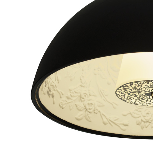 10106/400 Black Подвесной светильник LOFT IT Mirabell фото 7