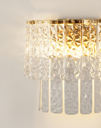 Бра Moderli V8081-2W Alberto фото 2