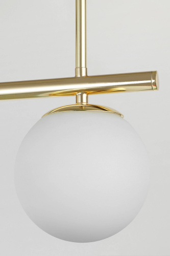 Подвесной светильник Lampit TP 2022-4-PR GD фото 2