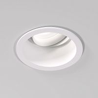 Встраиваемый точечный светильник 25008/01