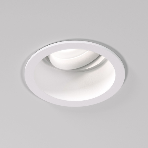 Встраиваемый точечный светильник 25008/01