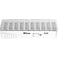 Светильник аккумуляторный, 30 LED DC, белый, EL15