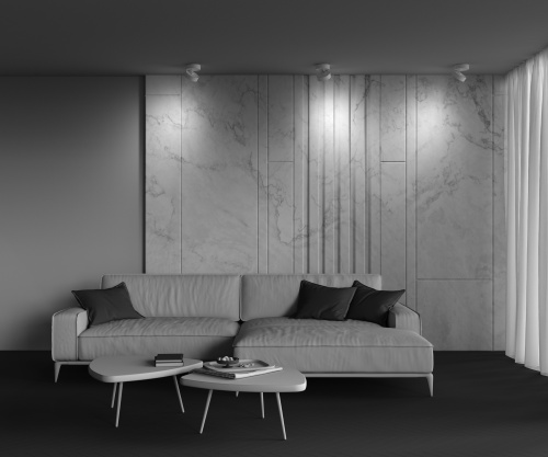 Потолочный светильник Technical C024CL-18W4K-W-1 фото 7